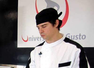 Davide Pauletto
