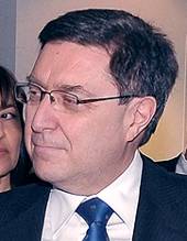 E. Giovannini - Photo Pres. della Repubblica