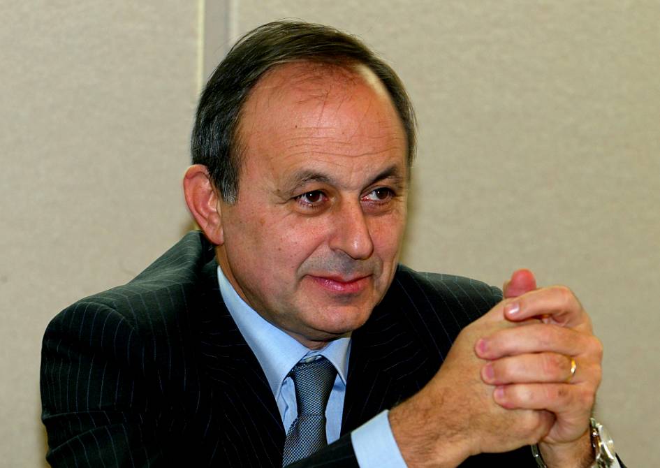 Cesare Fumagalli Cesare Fumagalli