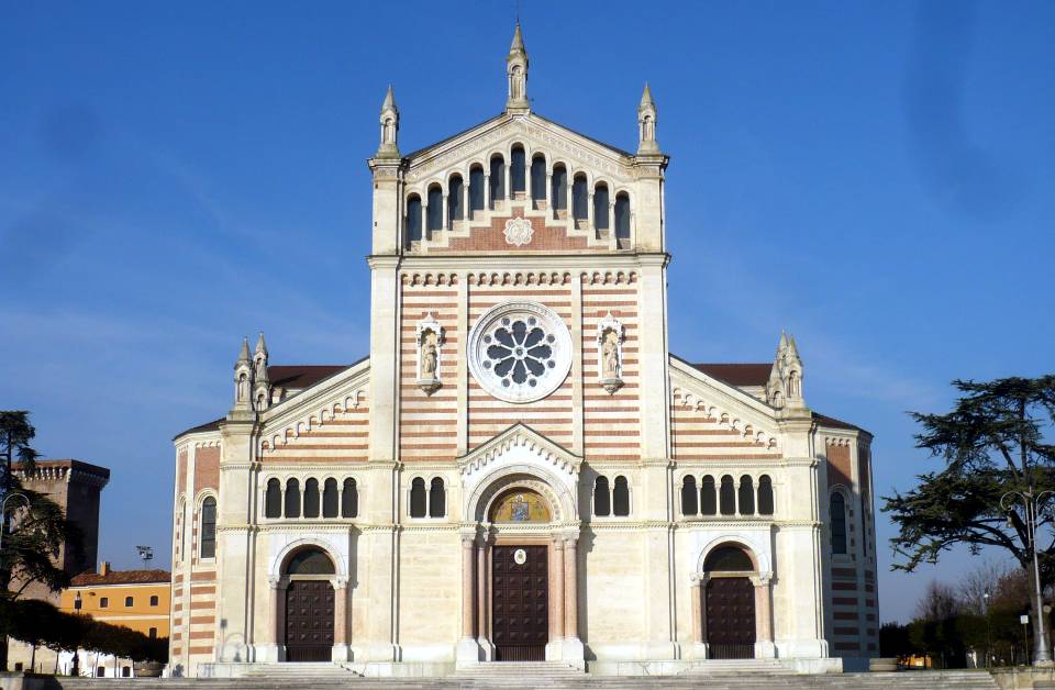 Il Duomo di Lonigo