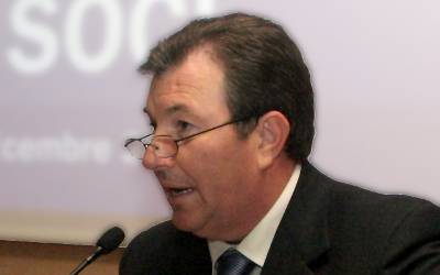 Giuseppe Sbalchiero (Confartigianato Imprese Veneto) Giuseppe Sbalchiero (Confartigianato Imprese Veneto)