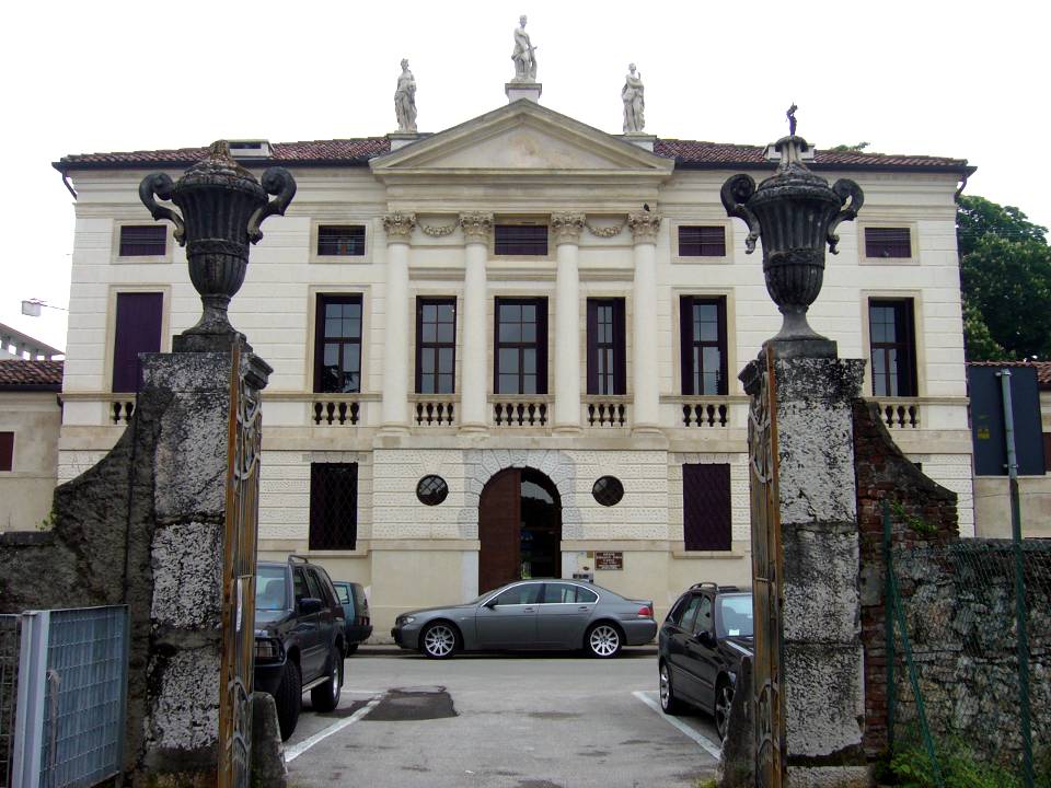 Villa Fabris di Thiene ospiterà il seminario