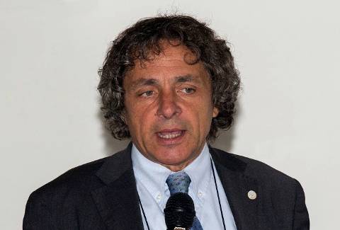 Ernesto Burgio