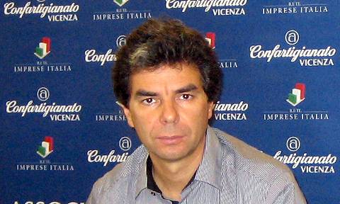 Roberto Cazzaro