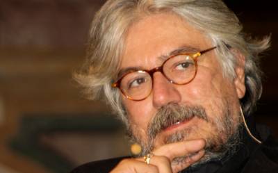 Alessandro Meluzzi Alessandro Meluzzi