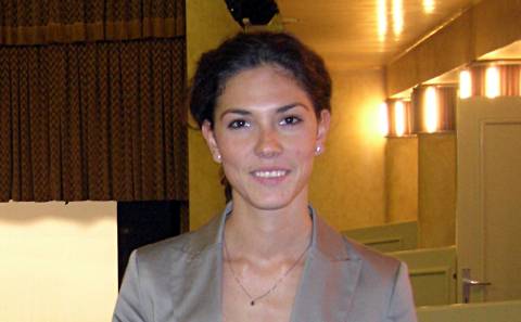 Nicoletta Perini