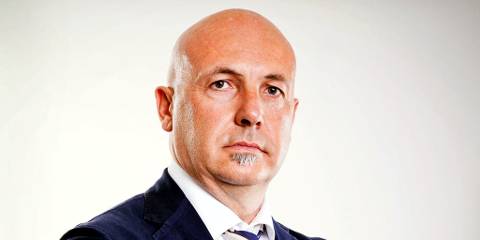 Gianluca Cavion (Confartigianato Vicenza) Gianluca Cavion (Confartigianato Vicenza)