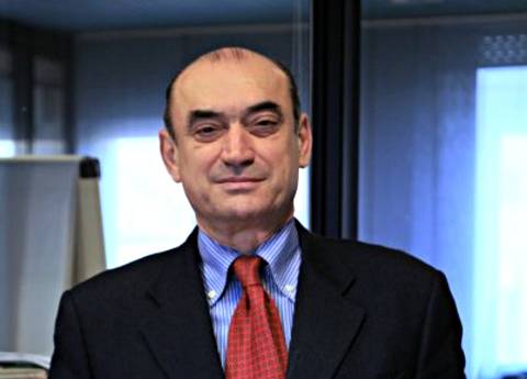 Giuseppe Bortolussi Giuseppe Bortolussi