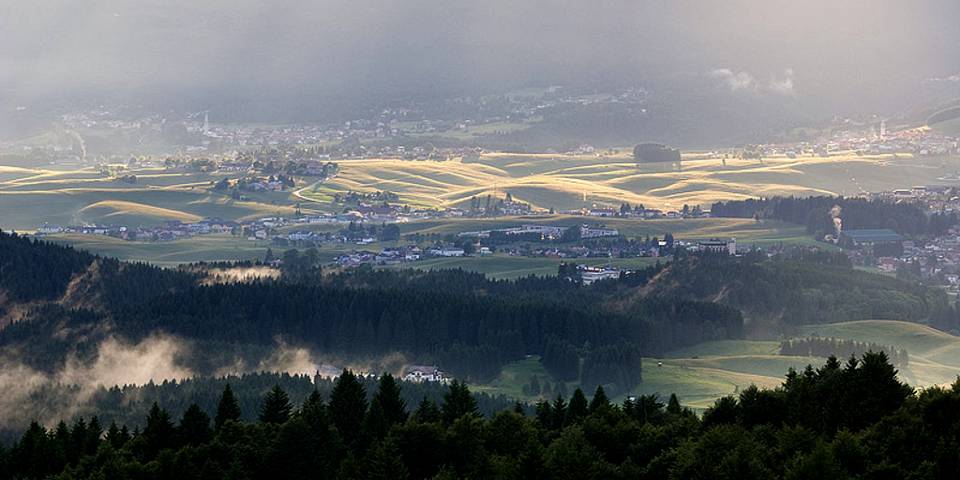 Panorama “Sette Comuni 1” di Nordavind