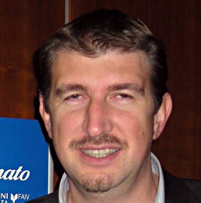 Andrea Nardello