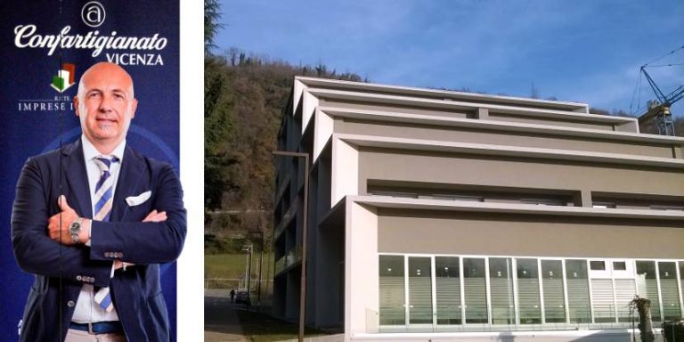 Valdagno, un anno di incontri e di opportunità il 2015 per