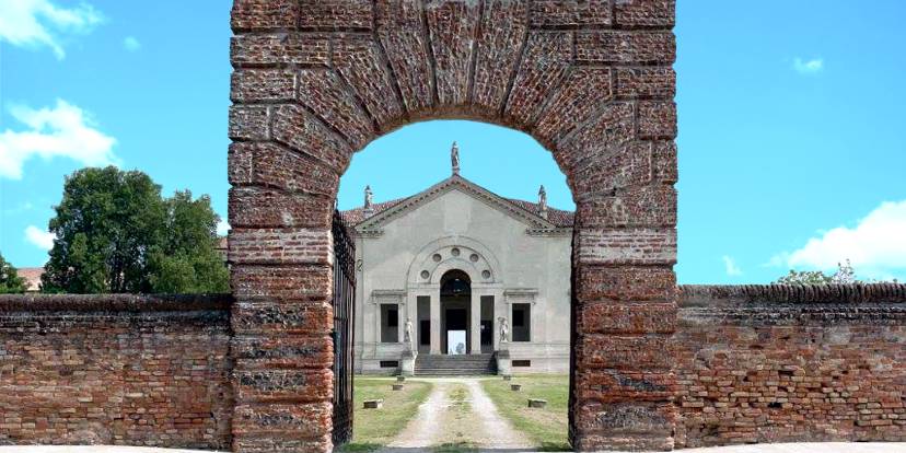 Villa Pojana Villa Pojana