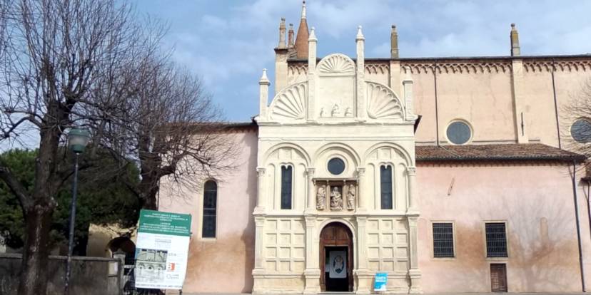 Il Santuario di Santa Maria dei Miracoli a Lonigo