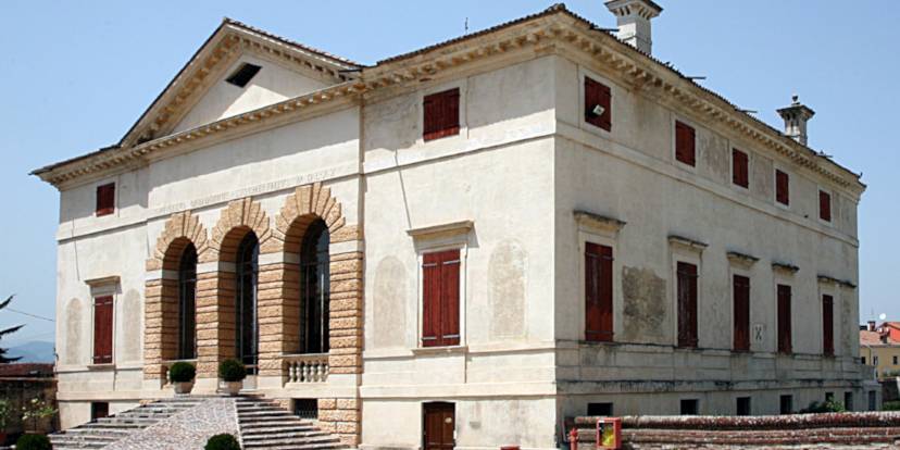 Villa Caldogno