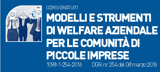 workshop gratuito welfare