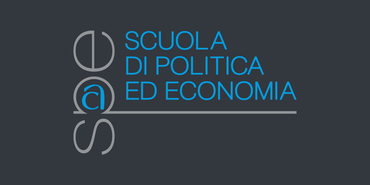 Scuola di Politica ed Economia