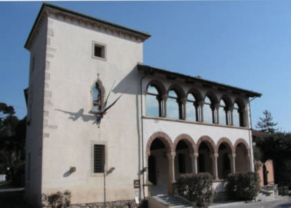 Il Municipio di Brendola - foto Nicky 94