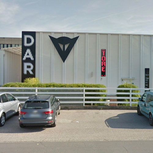 DAR Dainese ARchivio