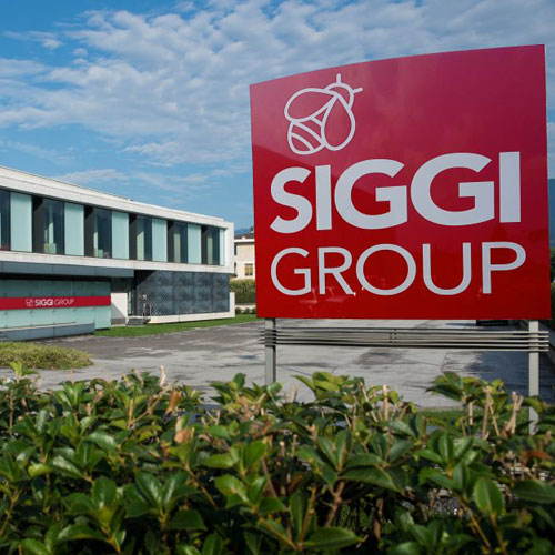 Siggi Group Spa