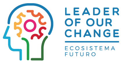 Leader of our change - Ecosistema Futuro