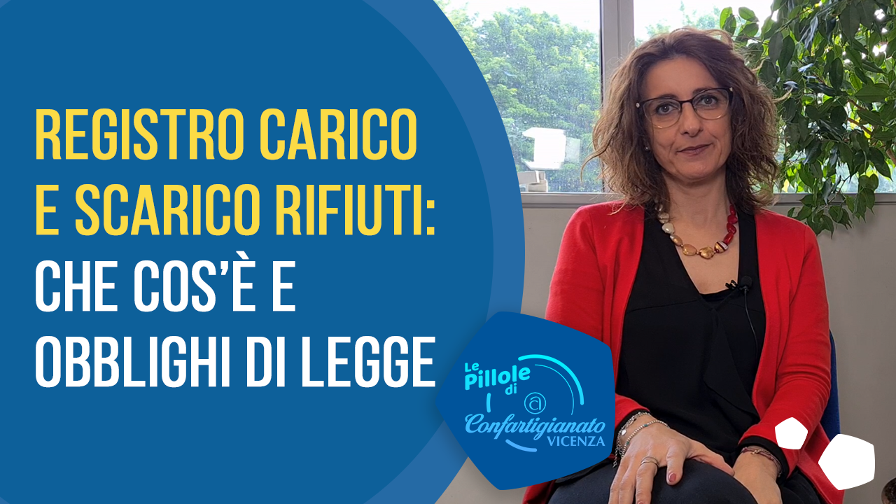 registro carico scarico rifiuti