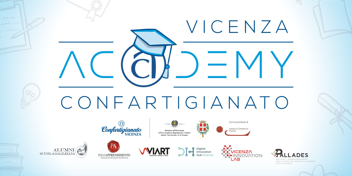 Academy Confartigianato Vicenza