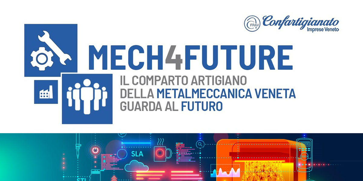 Mech4future: un progetto per promuovere la meccanica in classe