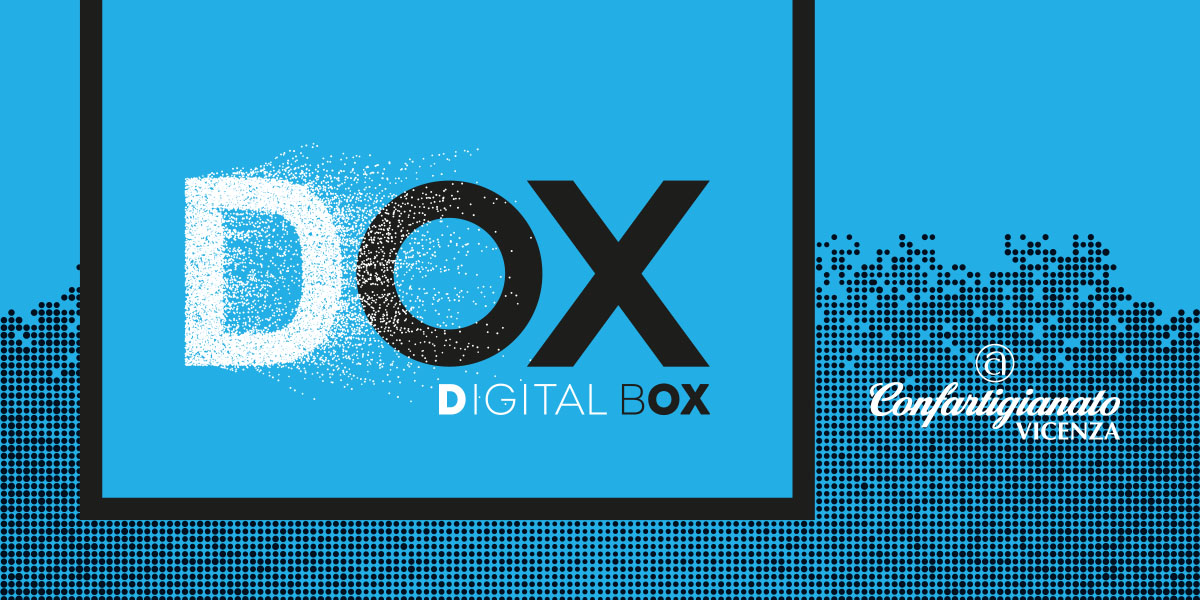 DOX Digital Box