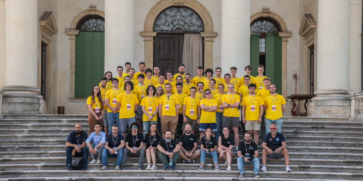 “La Cultura è una bella invenzione”: l’hackathon di Vicenza Innovation Lab a Villa Cordellina Lombardi