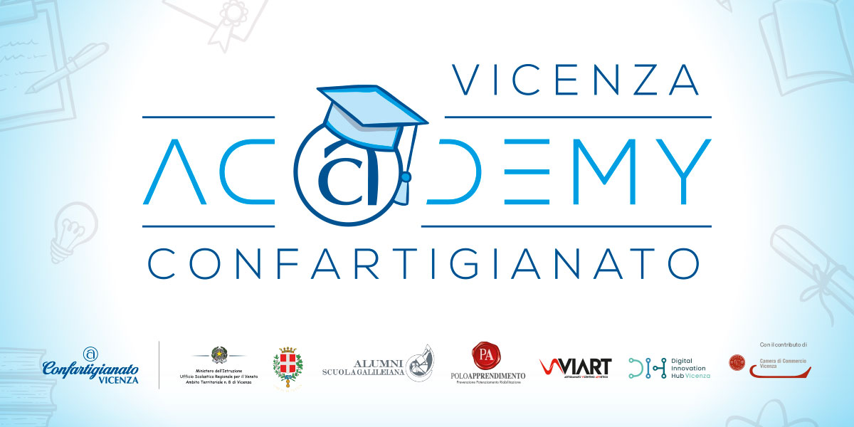 Academy Confartigianato Vicenza