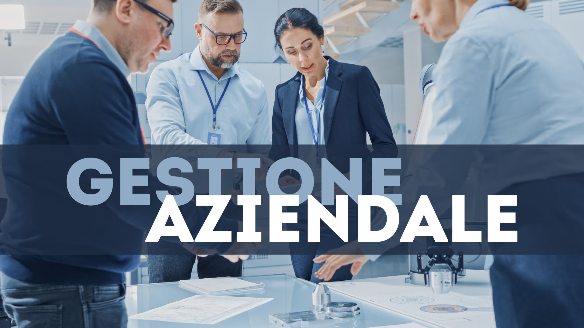 Gestione Aziendale