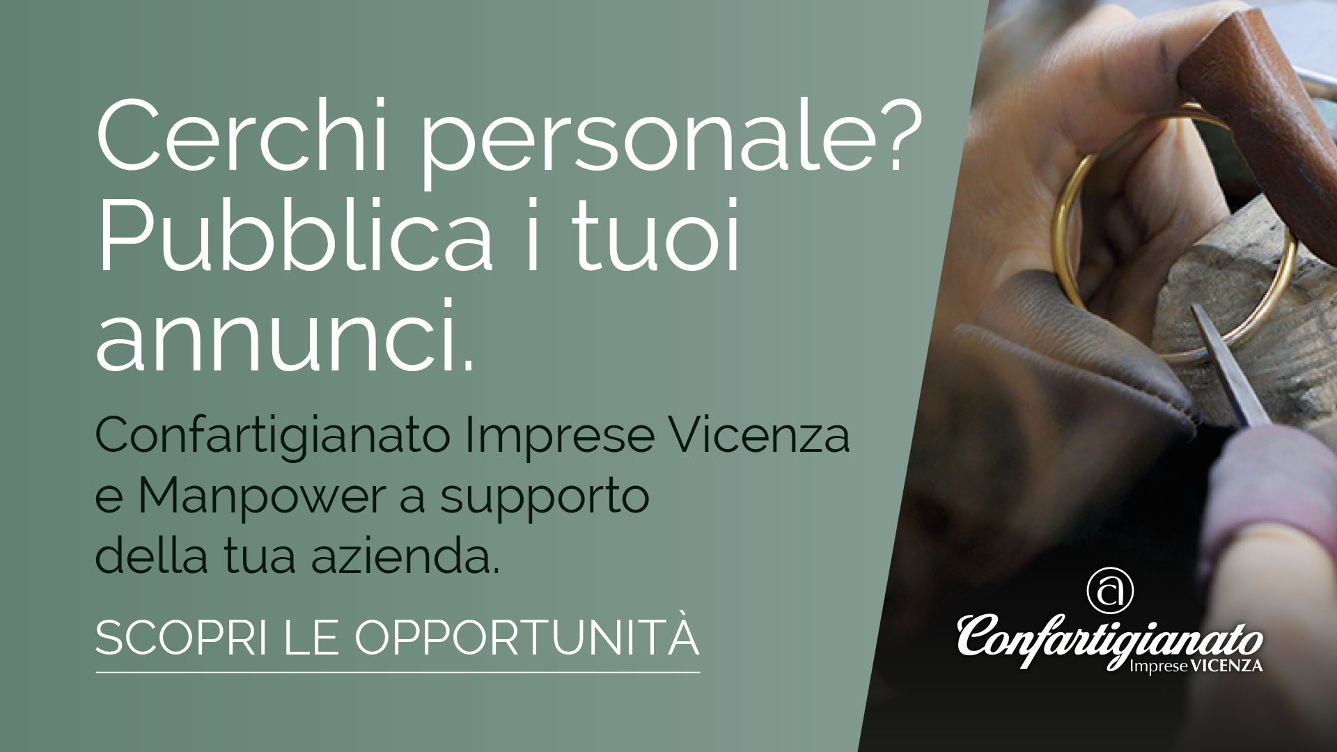 Ricerca personale