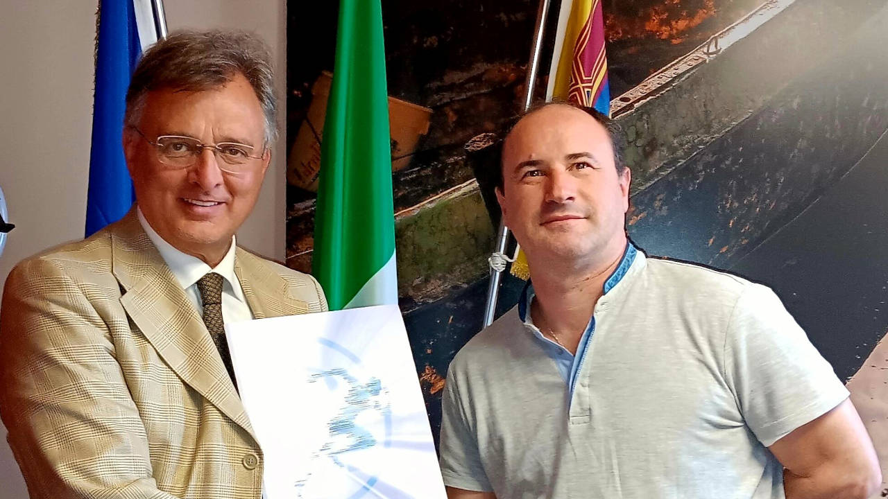 Incontro col sindaco di Arcugnano Confartigianato Vicenza