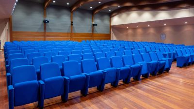 Posti Sala Fondatori - Contro Congressi Confartigianato VIcenza