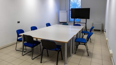 Sala del Talento- Centro Congressi Confartigianato Imprese Vicenza