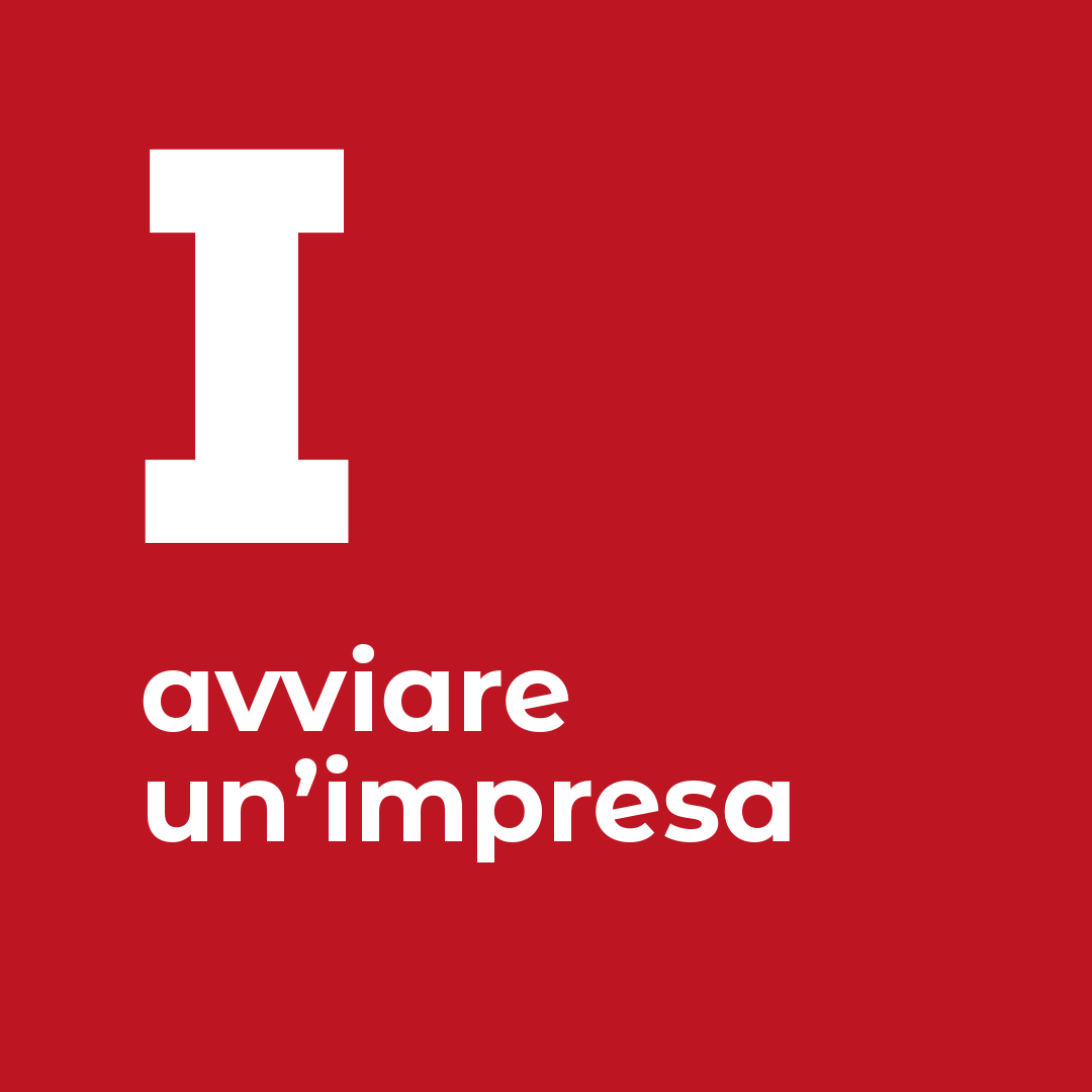 Servizio Avviare Impresa - Confartigianato Imprese Vicenza