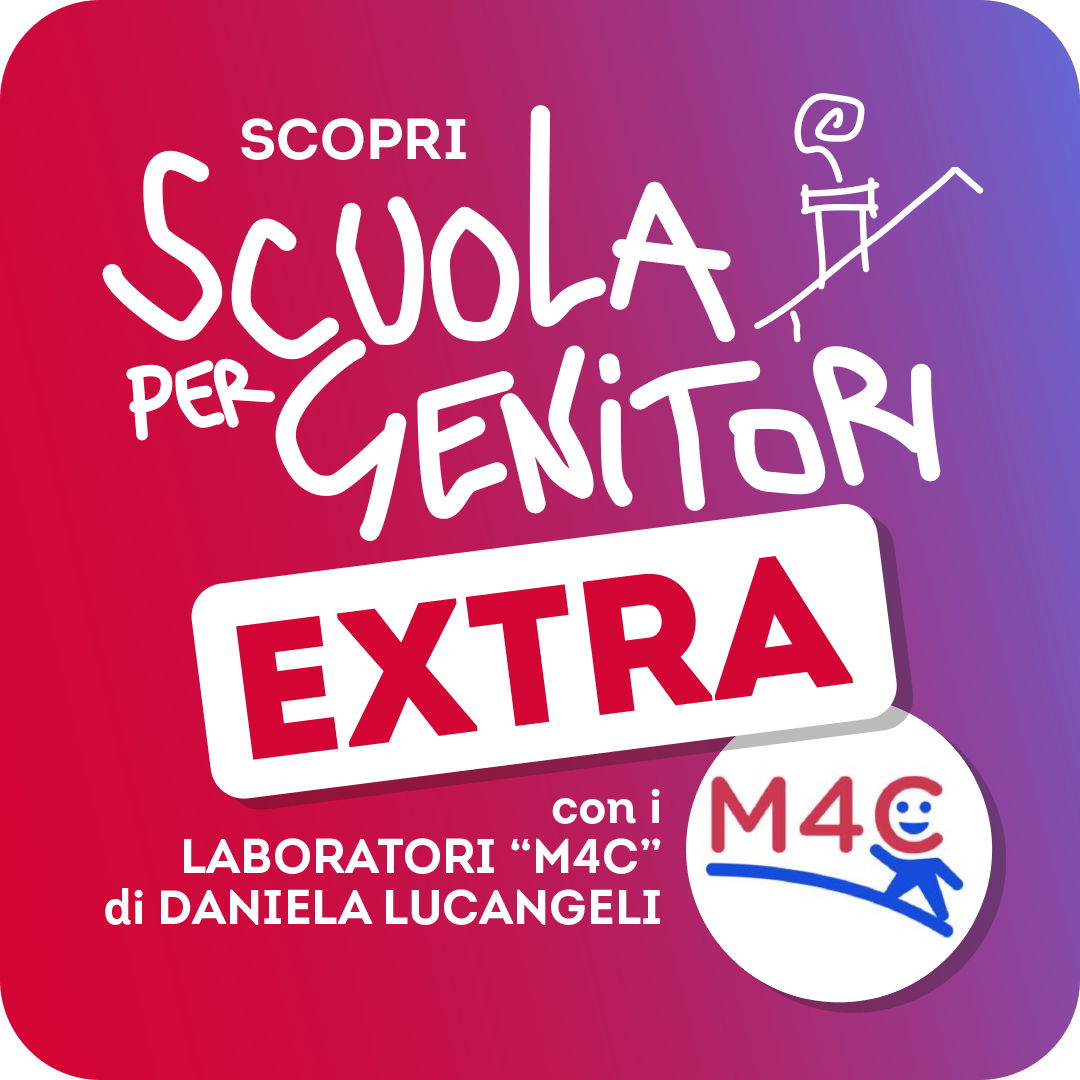 Scuola per Genitori EXTRA