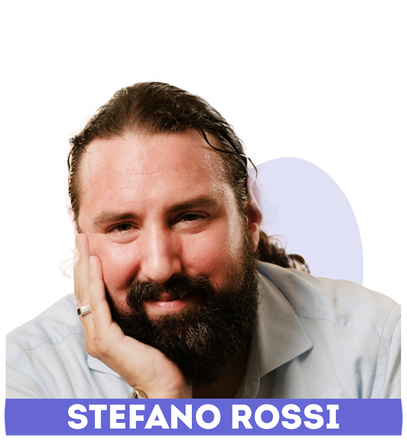 Stefano Rossi