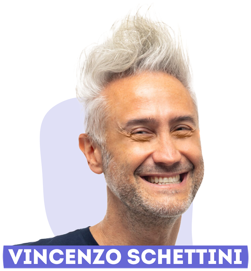 Vincenzo Schettini