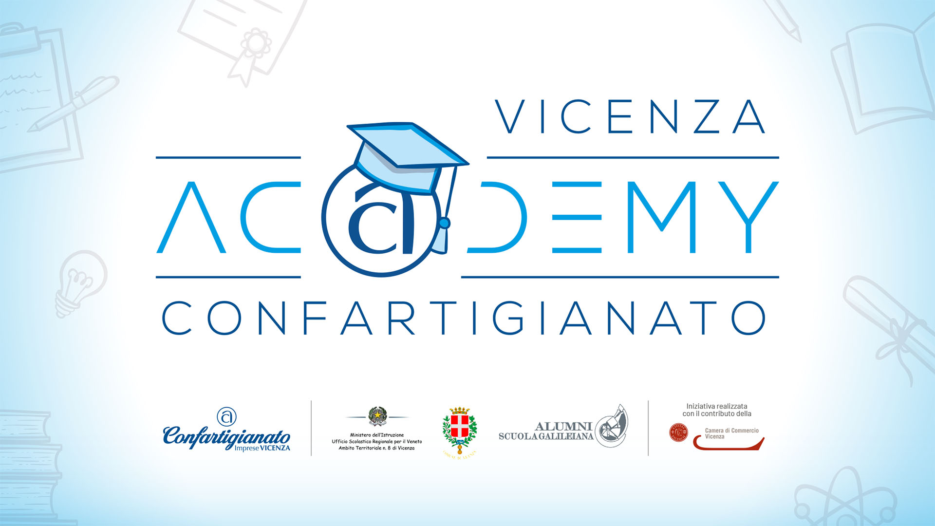 Academy Confartigianato Vicenza 2026-2027