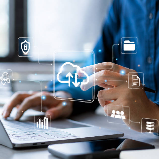 Soluzioni cloud e strumenti digitali per le imprese