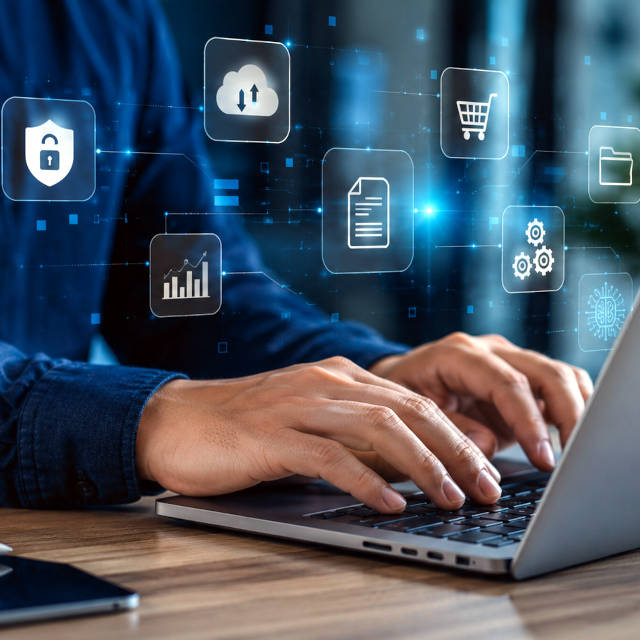 Tecnologie digitali, intelligenza artificiale e sicurezza informatica