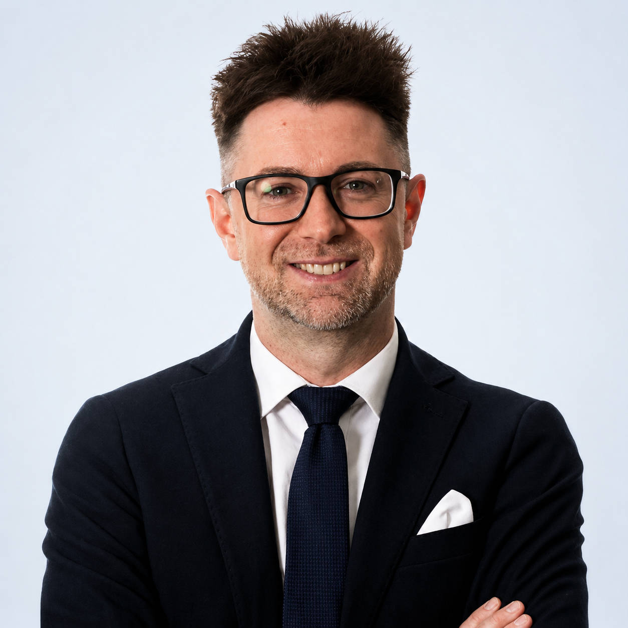 Marco Rabito, meteorologo e divulgatore scientifico