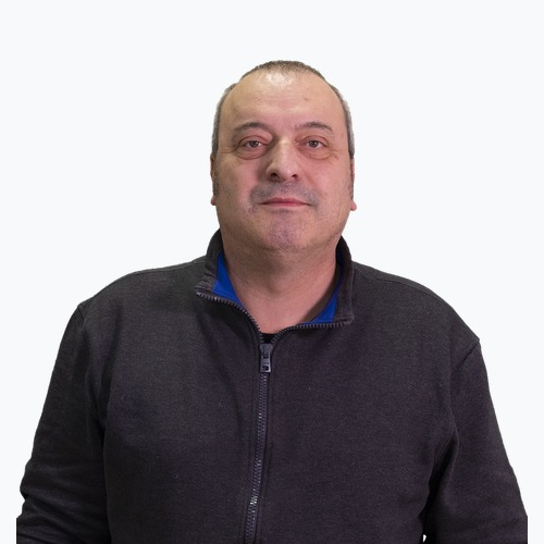 Mauro Campesato, presidente del Raggruppamento Barbarano-Mossano di Confartigianato Imprese Vicenza