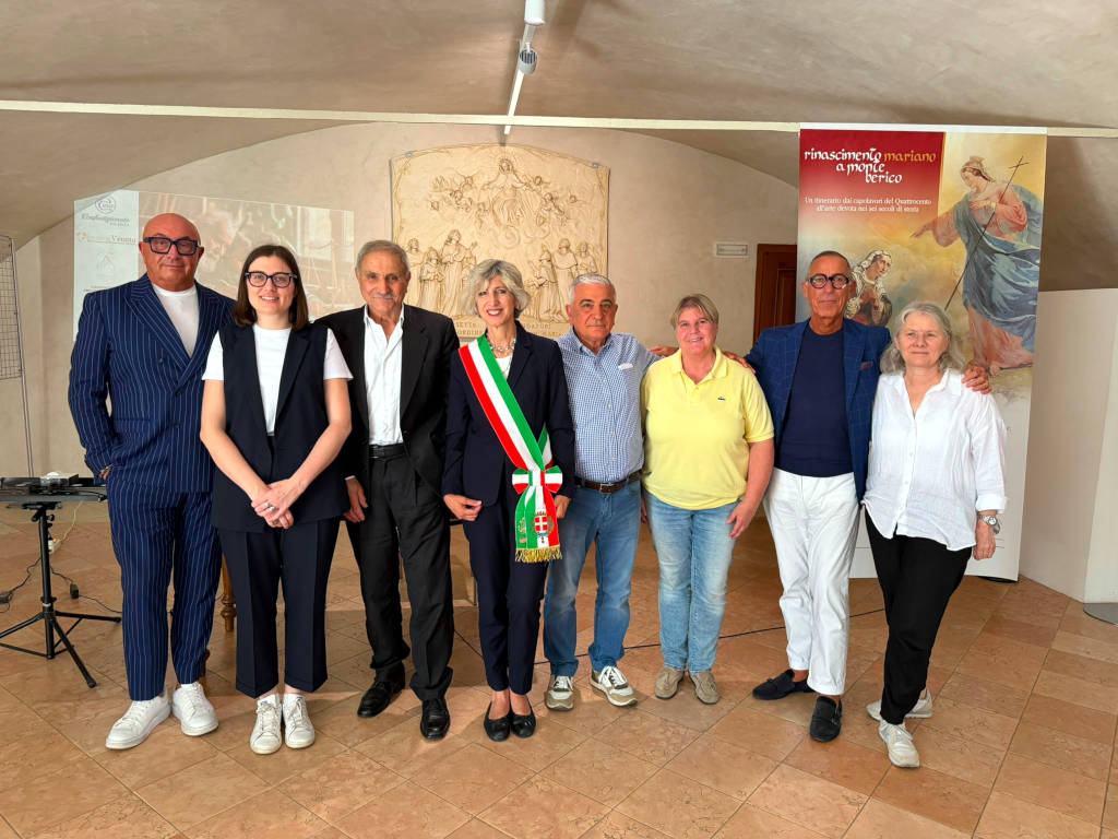 La celebrazione del Giubileo Mariano dei Nonni e degli Anziani a Monte Berico