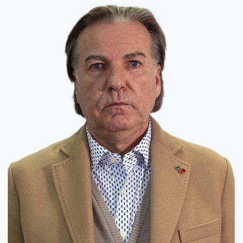 Valerio Torresan, presidente del Raggruppamento di Malo e presidente di Area Alto Vicentino