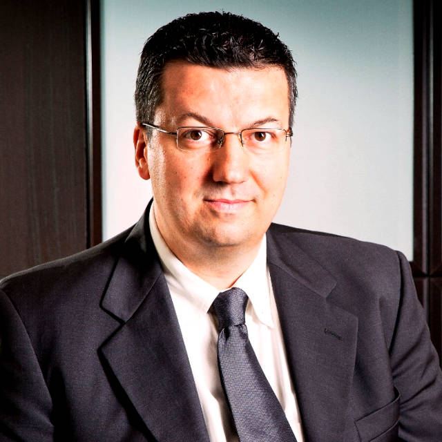 Cristian Veller, vicepresidente di Confartigianato Imprese Vicenza