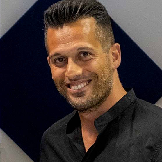 Emiliano Vettore, presidente del Comune di Vicenza di Confartigianato Imprese