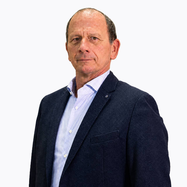 Giovanni Lovato, presidente Sistema Casa Confartigianato Imprese Vicenza
