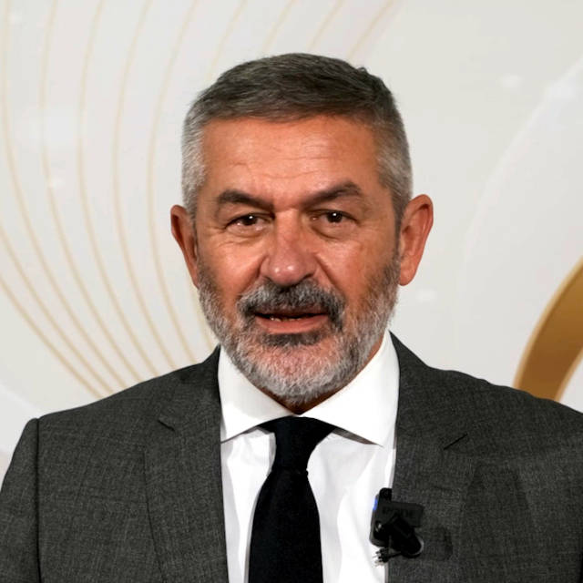 Piero Marangon, presidente del Sistema Oreficeria e Gioielleria di Confartigianato Imprese Veneto e Vicenza